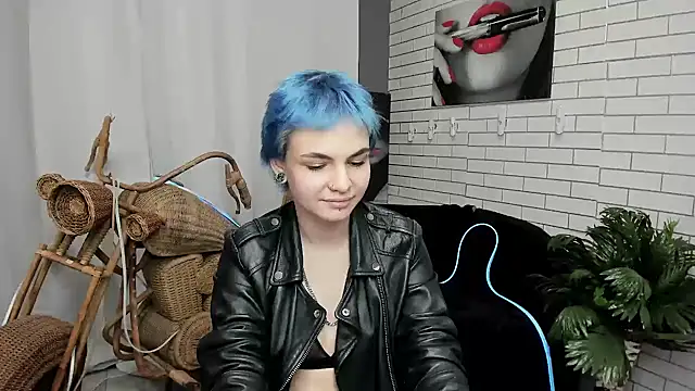 Jasmin_Muss Webcamshow