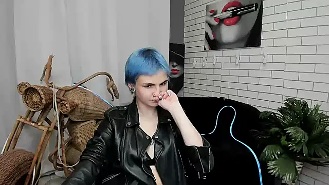 Jasmin_Muss Webcam show