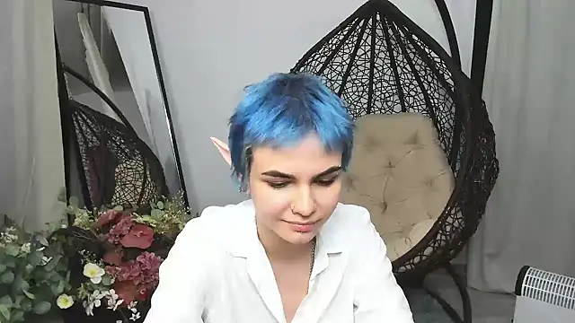 Webkamerová show Jasmin_Muss