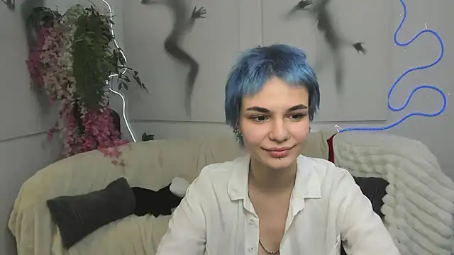Jasmin_Muss 网络视讯表演