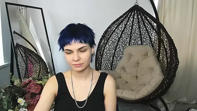 Show webcam de Jasmin_Muss
