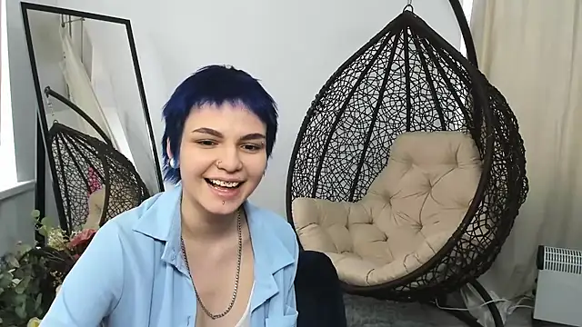 Webkamerová show Jasmin_Muss