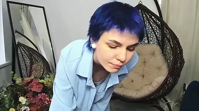Webkamerová show Jasmin_Muss