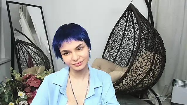 Webkamerová show Jasmin_Muss