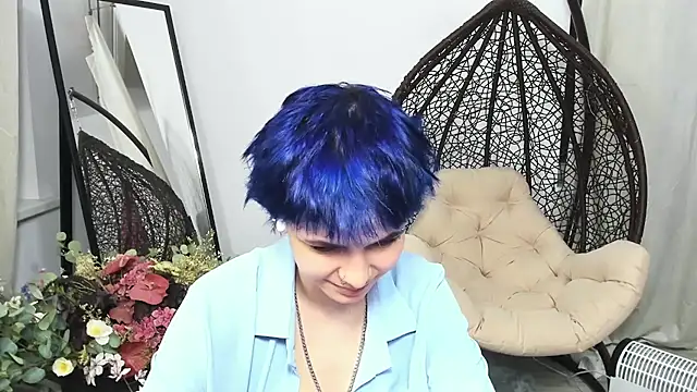 Вебкам-шоу Jasmin_Muss