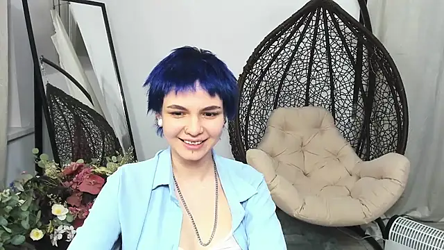 Show modela Jasmin_Muss na web-kameri