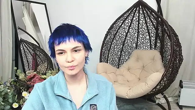 Webkamerová show Jasmin_Muss