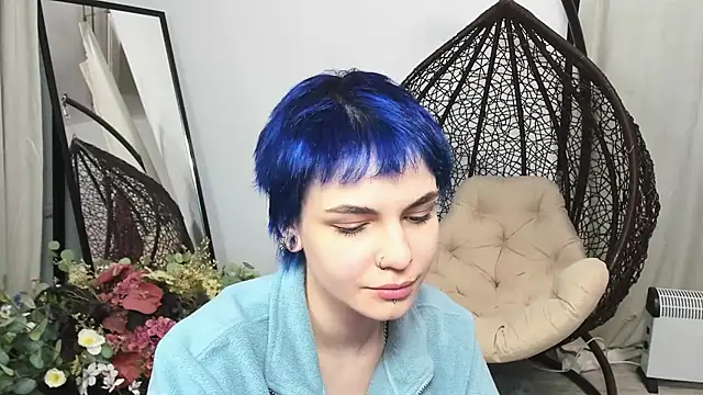 Pokazy przed kamerką – Jasmin_Muss