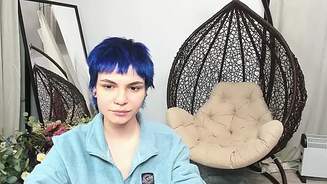 Pertunjukan Kamera Web Jasmin_Muss
