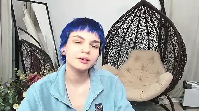 Webkamerová show Jasmin_Muss