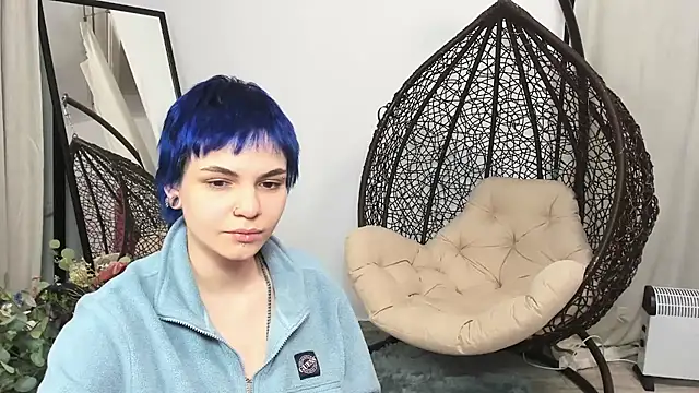 Jasmin_Muss: вебкам-шоу
