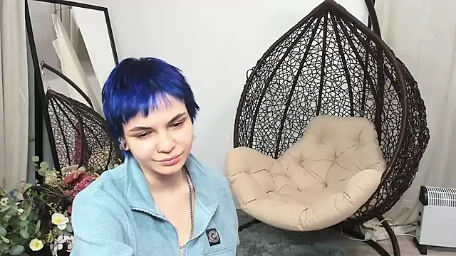 Webkamerová show Jasmin_Muss
