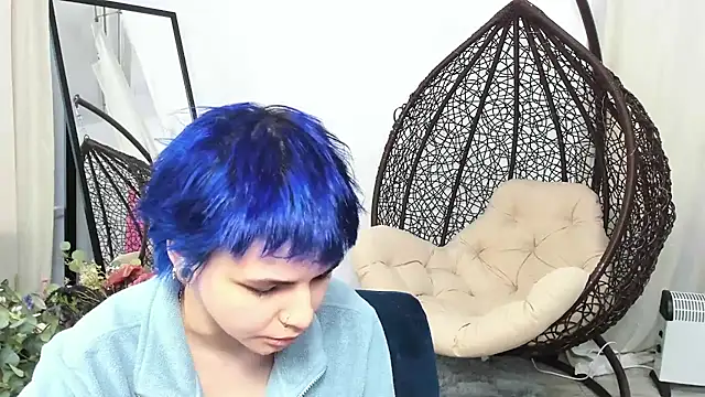 Jasmin_Muss 网络视讯表演