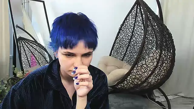 Вебкам-шоу Jasmin_Muss