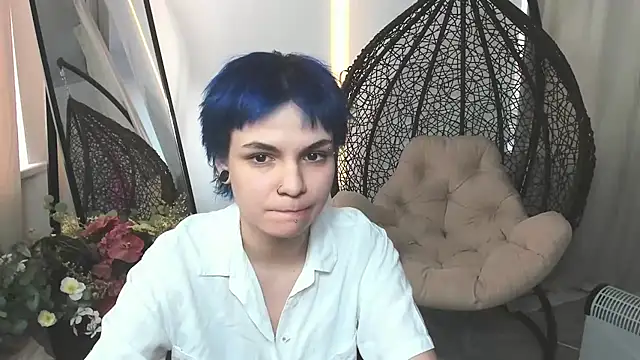 Jasmin_Muss' Webcam Show