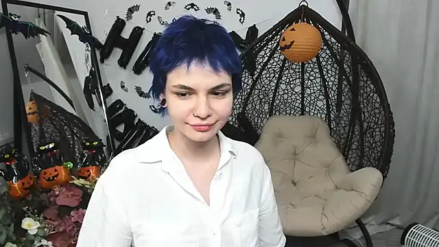 Show Webcam de Jasmin_Muss