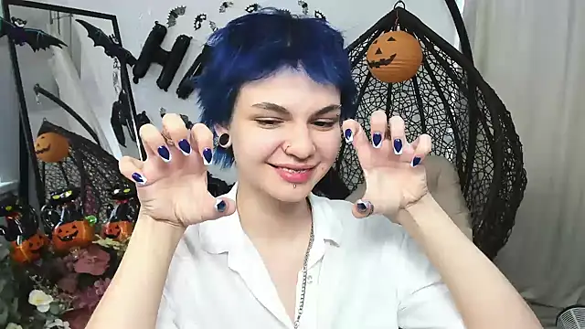 Jasmin_Muss – webcam-show
