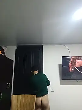 LatinNaugthy Webcamshow