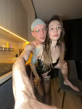 Show webcam de Mit9_NSK