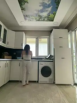 magnumbuse Adlı Modelin Canlı XXX Sohbeti