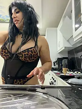 magnumbusen Live XXX chat