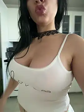 magnumbuse Live XXX-Chat