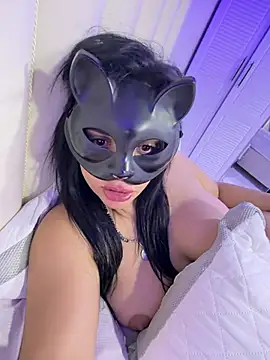 magnumbuse's Webcam Show