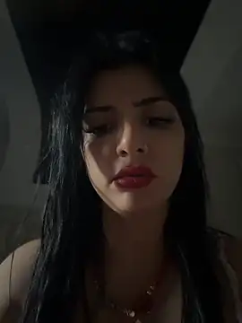 magnumbuse Webcam show