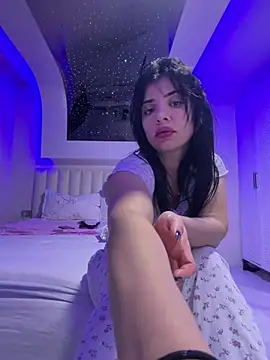 magnumbuse Webcam Show