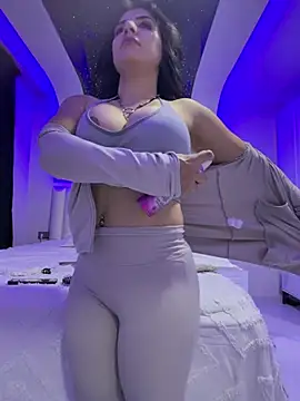 عرض كام magnumbuse