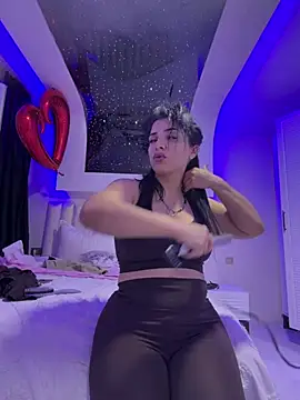 magnumbuse Live XXX-chat