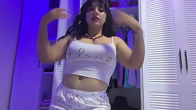magnumbuse Webcam-Show