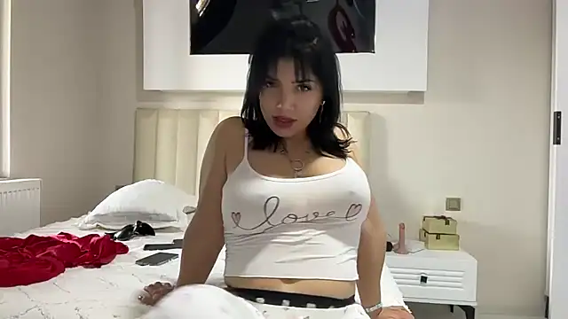magnumbuse Webcam-Show