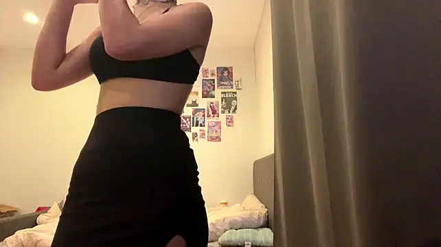 Webkamerová show VelmaDevincent