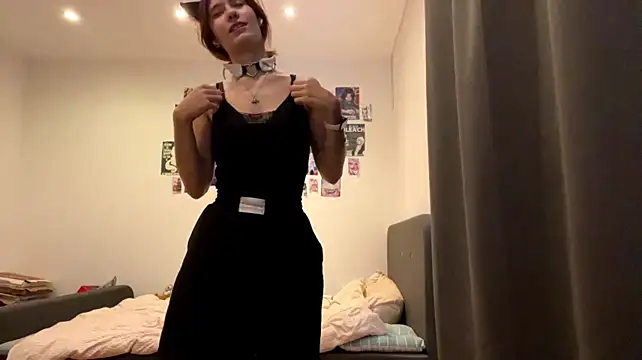 Webkamerová show VelmaDevincent