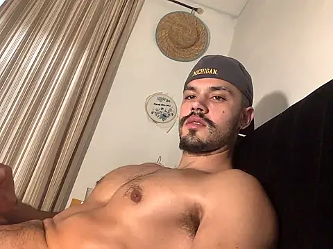 machoquepicha Webcam-Show