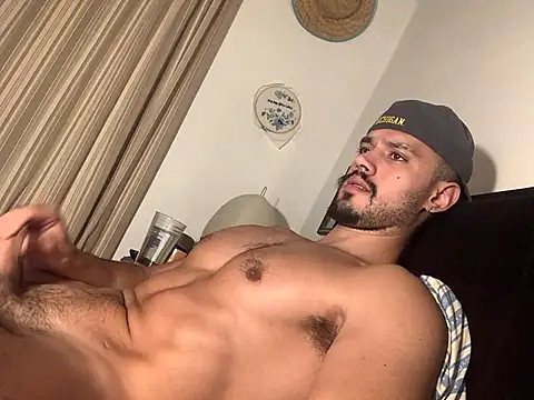 machoquepicha's Webcam Show