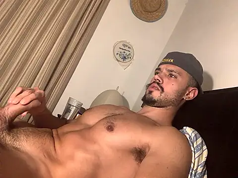 machoquepicha Webcam show