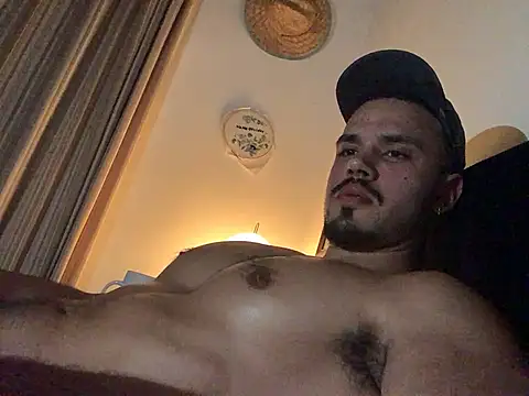 Webkamerová show machoquepicha