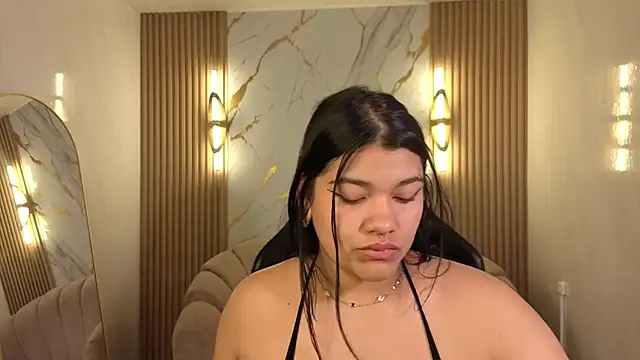 Webkamerová show Lauris_b