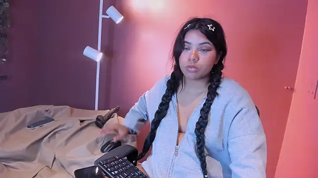 Catcupcake Live XXX-chat
