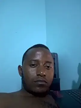 Show de AnaKingX na webcam