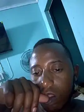 AnaKingXn Webbikameraesitys