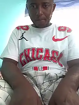 AnaKingX's Webcam Show