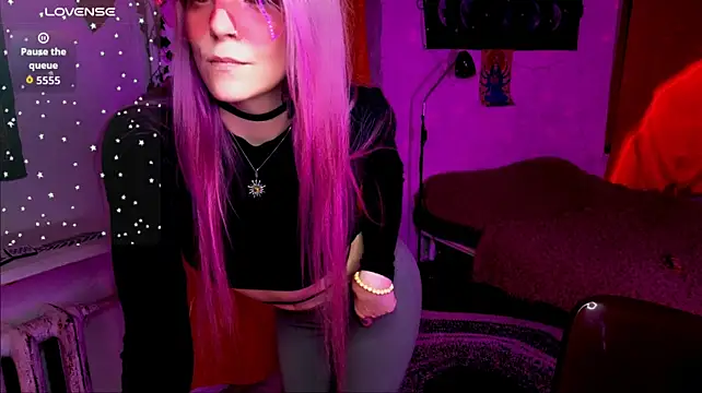 SherryTerry live XXX chat