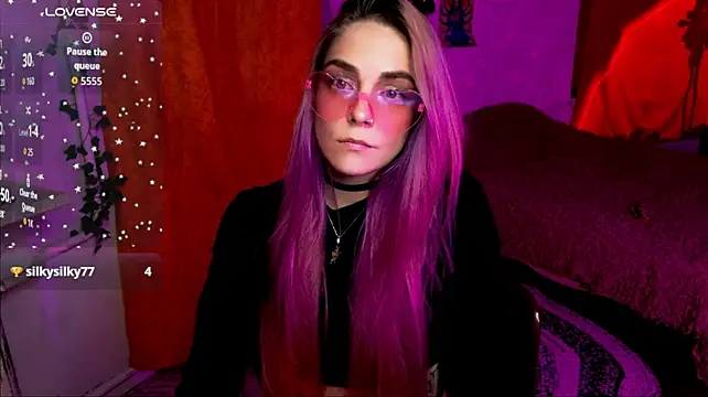 SherryTerry – webcam-show