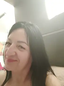 Webkamerová show Violetta9164