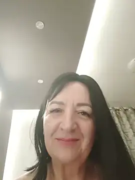 Violetta9164 – Kamerová šou