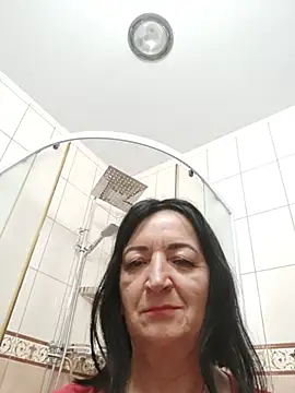 Violetta9164's Webcam Show