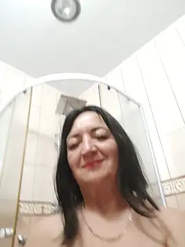 Violetta9164 Show in webcam